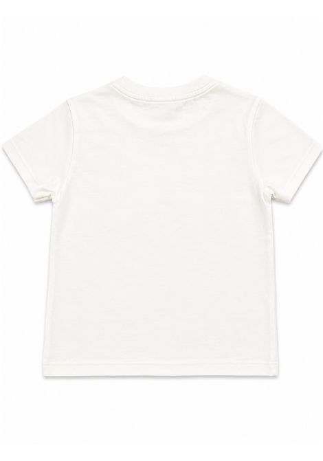 T-shirt con stampa ETRO KIDS | GZ8011 Z3672102